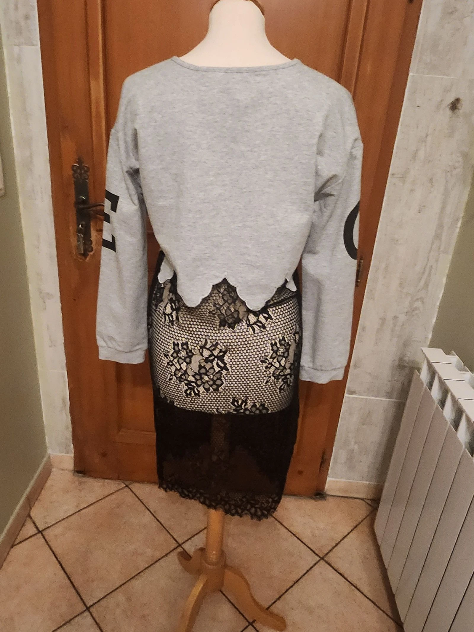 Extelle Tunic – photo 5